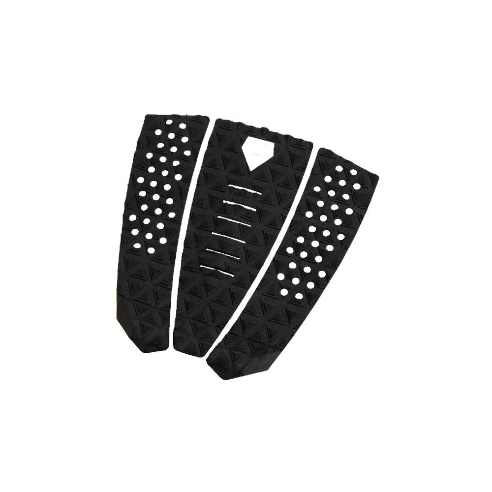 Gorilla Tres Traction Pad Black