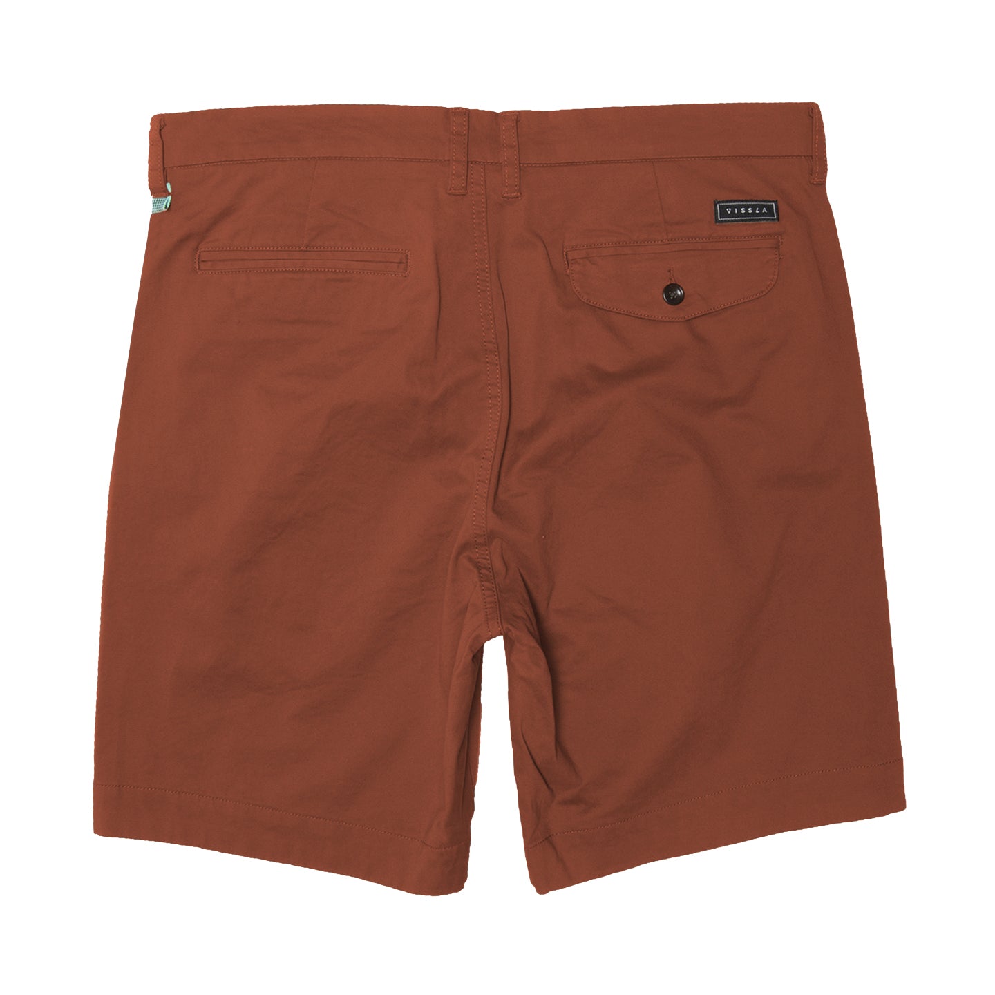 Vissla No See Ums 19" Walkshort