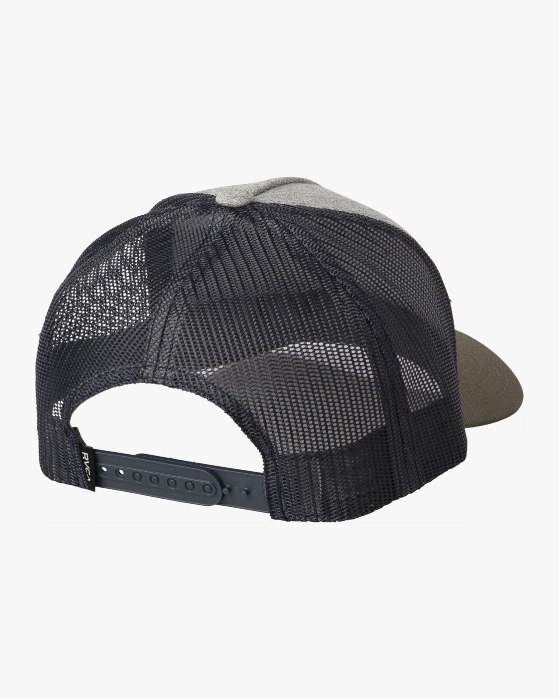 RVCA VA All The Way Curve Hat GEG OS