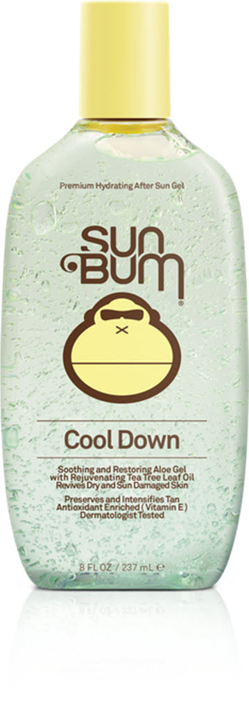 Sun Bum Cool Down Gel