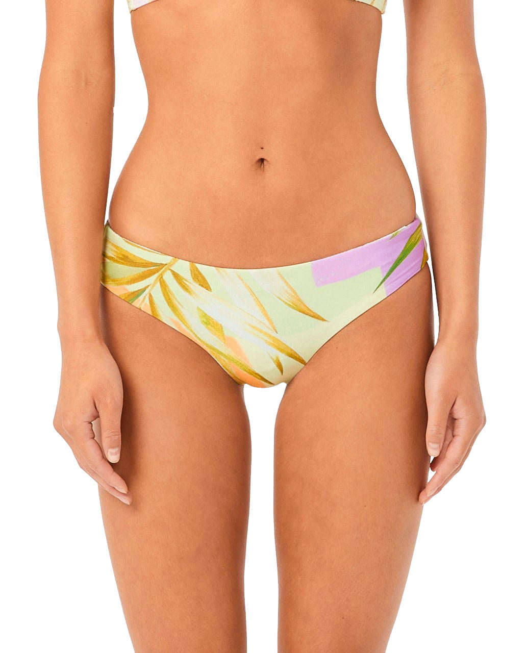 Rip Curl Montego Bay Revo Cheeky Bottom Multico XL