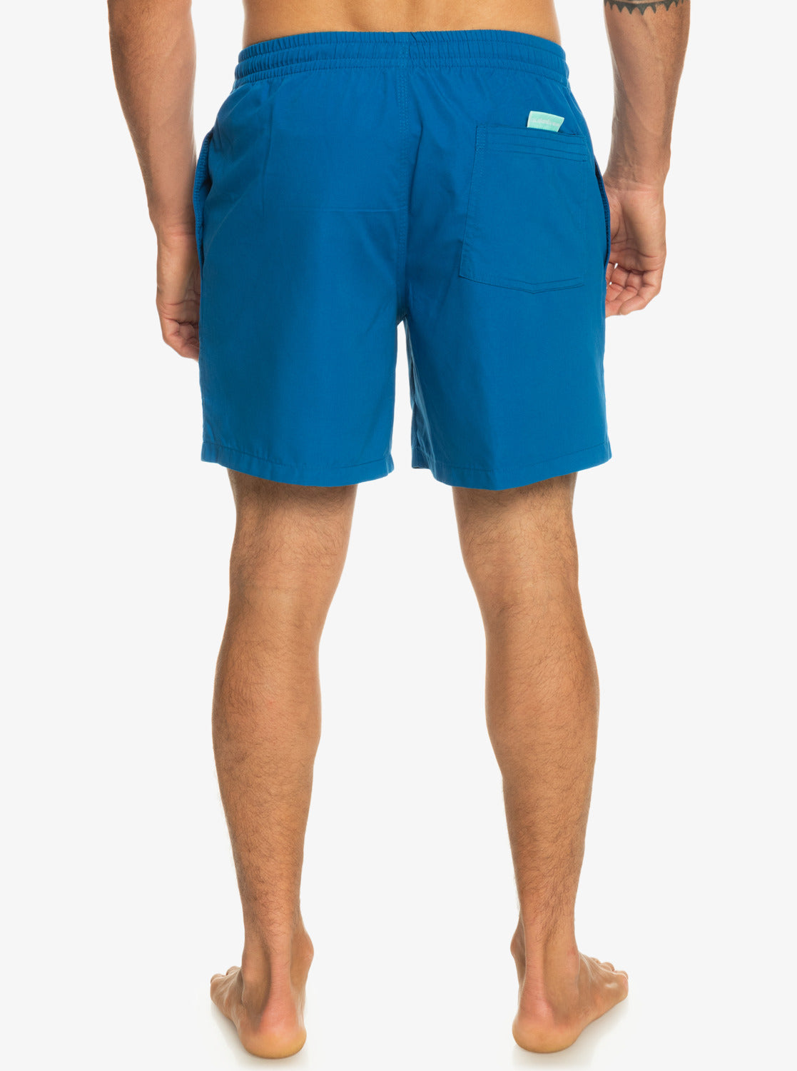Quiksilver Everyday 17 Volley Short BRT0 M