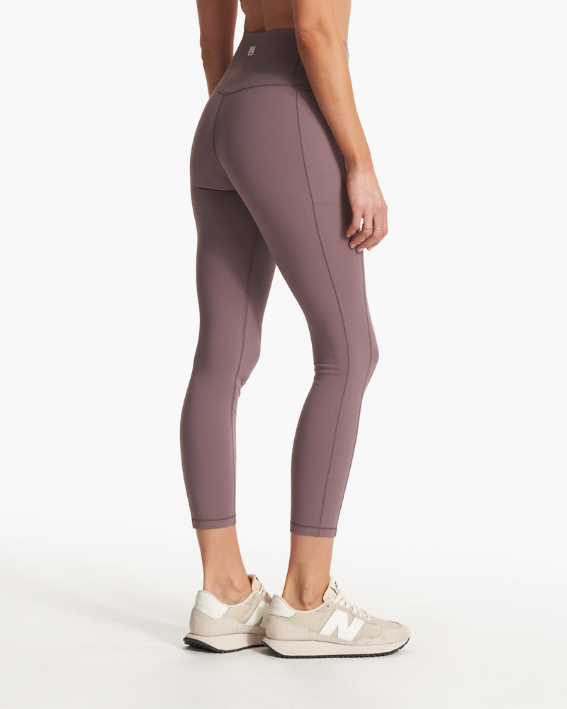 Vuori Studio Pocket Legging HZL-Hazel XS