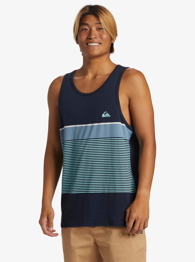 Quiksilver Tijuana Tank KTP0 M