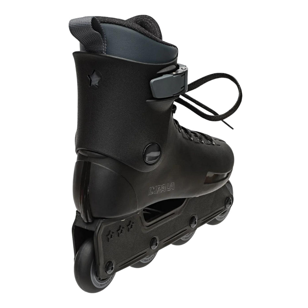 Impala Lightspeed Inline Skate Black 13