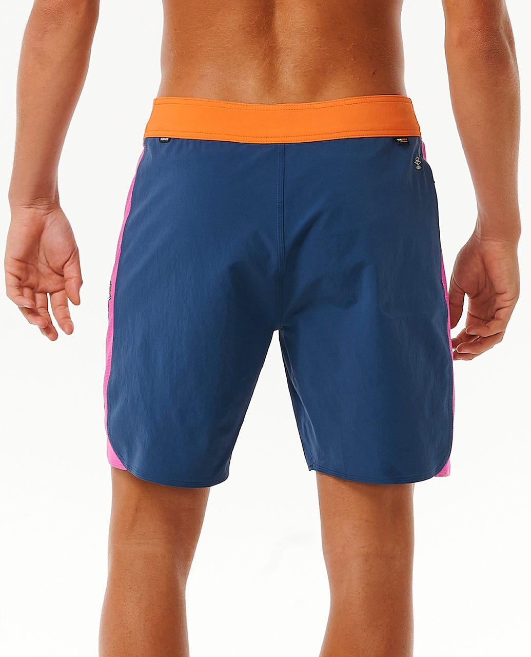 Rip Curl Mirage 321 Light Boardshort 9741-Washed Navy 34