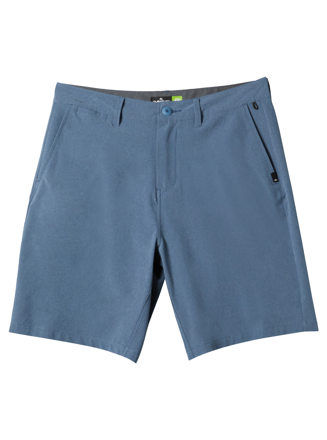 Quiksilver Union Heather Hybrid Short BYG0 30