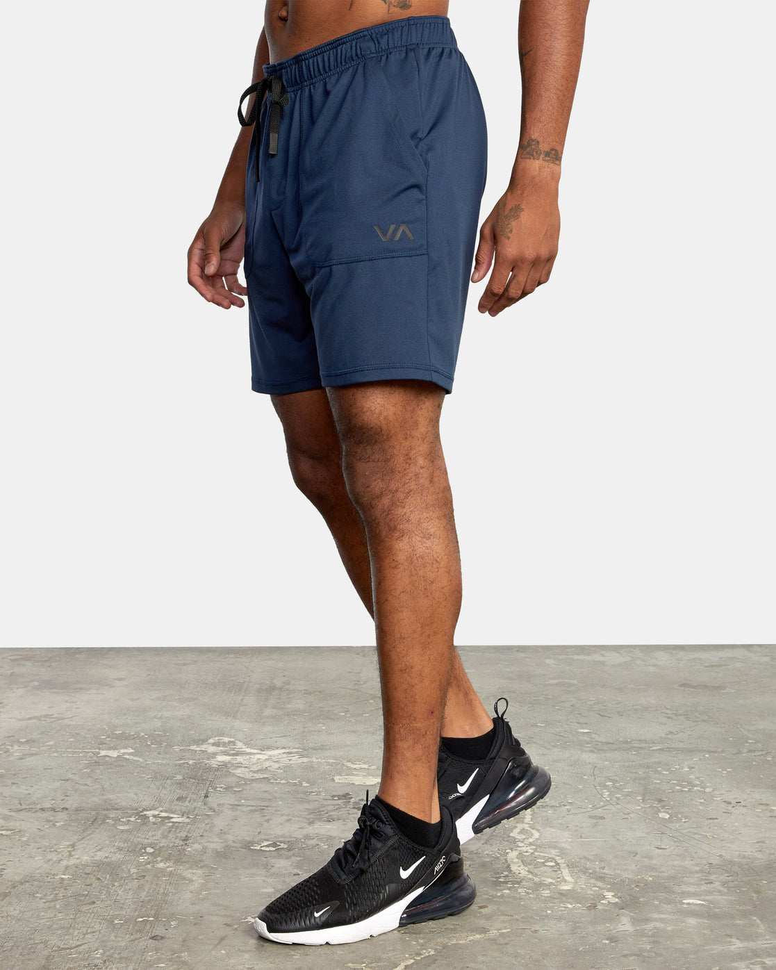 RVCA C-Able Short MID XL