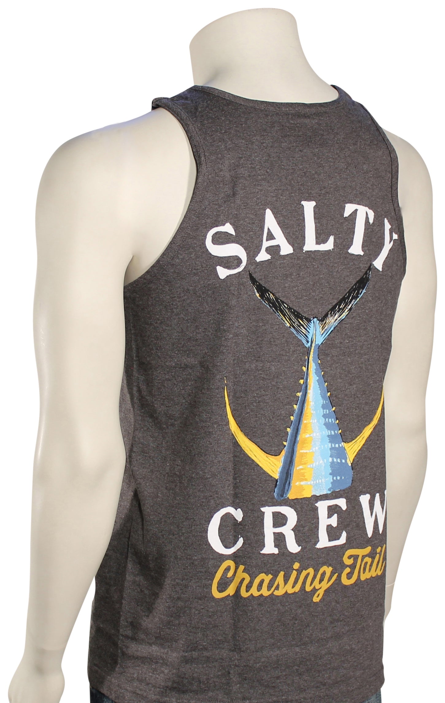 Salty Crew Tailed Tank