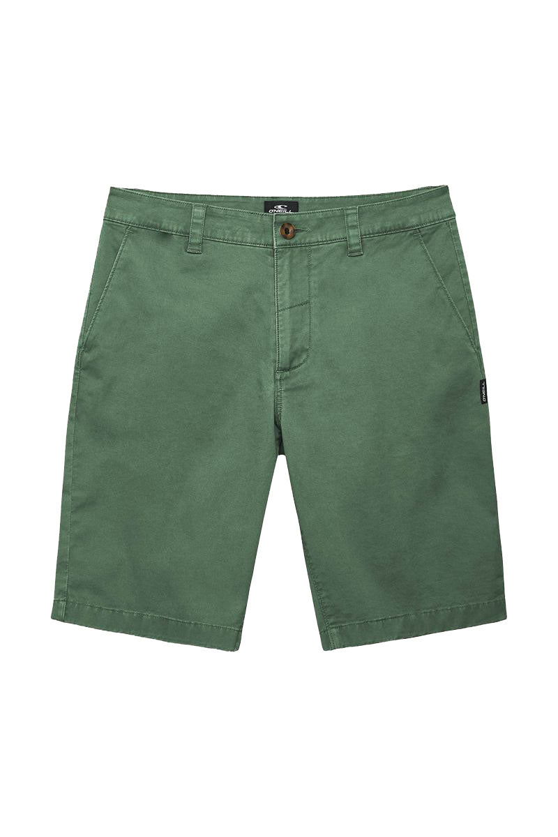 O'Neill Jay Stretch Chino Short SAG 30