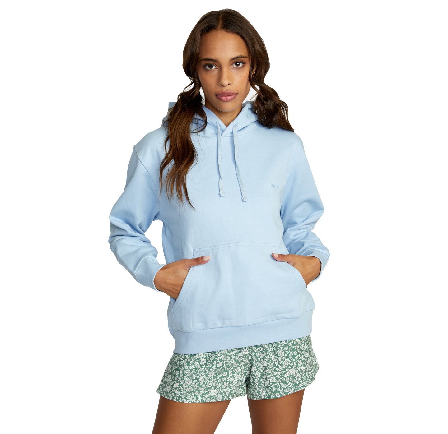 RVCA PTC HOODIE