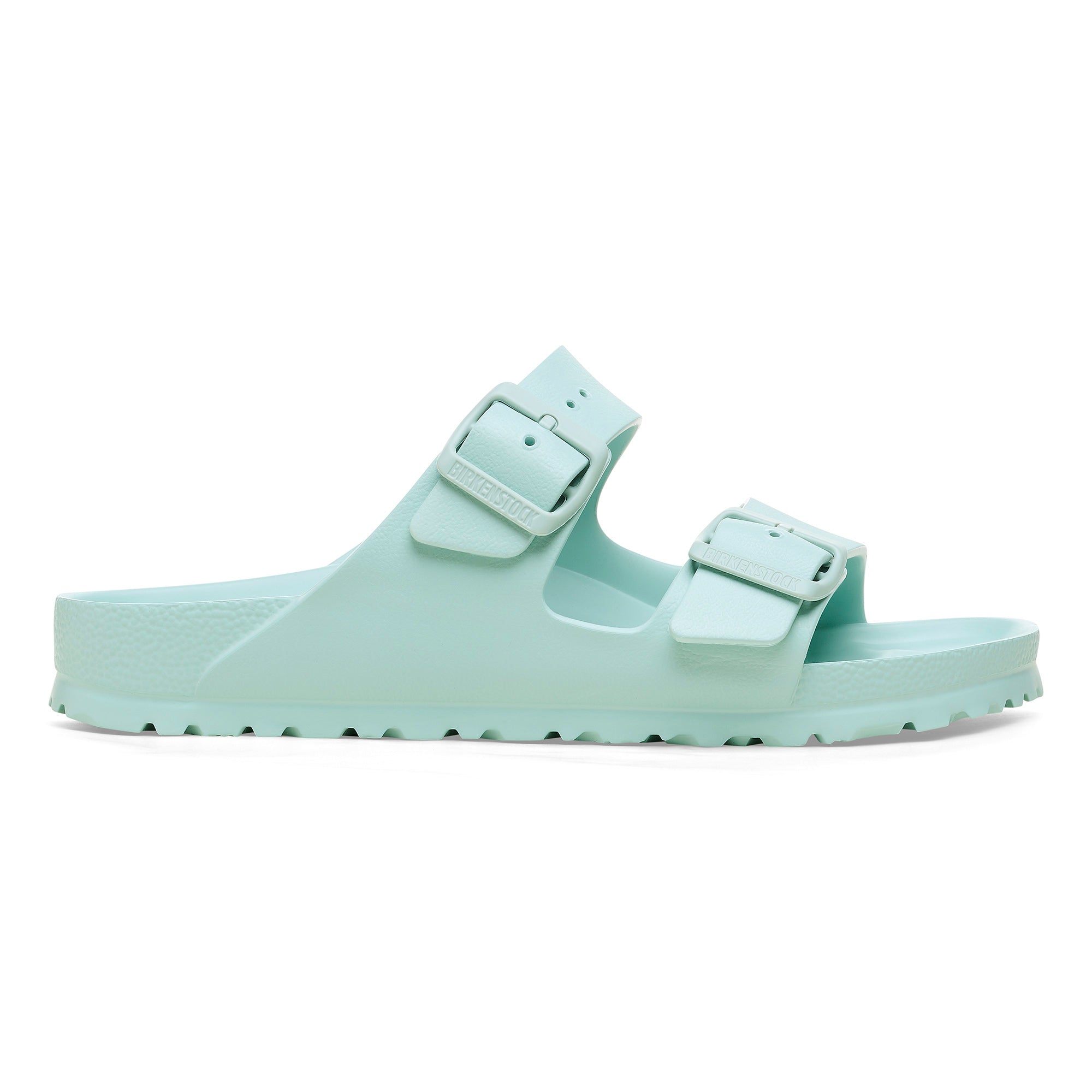 Birkenstock Arizona Active EVA Womens Sandal Surf Green 10