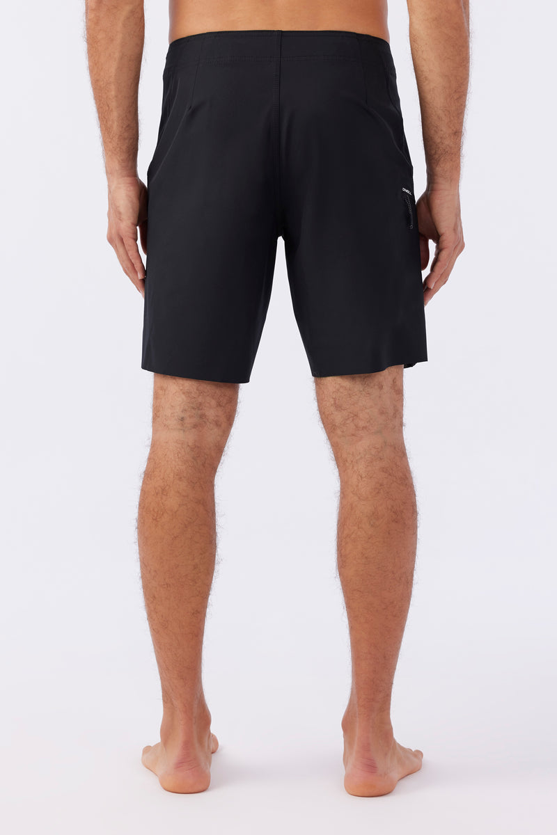 O'Neill Hyperfreak Tech Solid 19 BLK 31