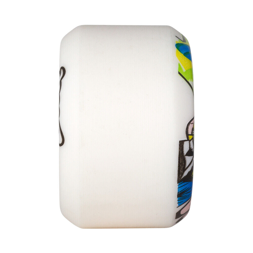 OJ Wheels Giovanni Vianna Hardline 101a Wheels 54mm