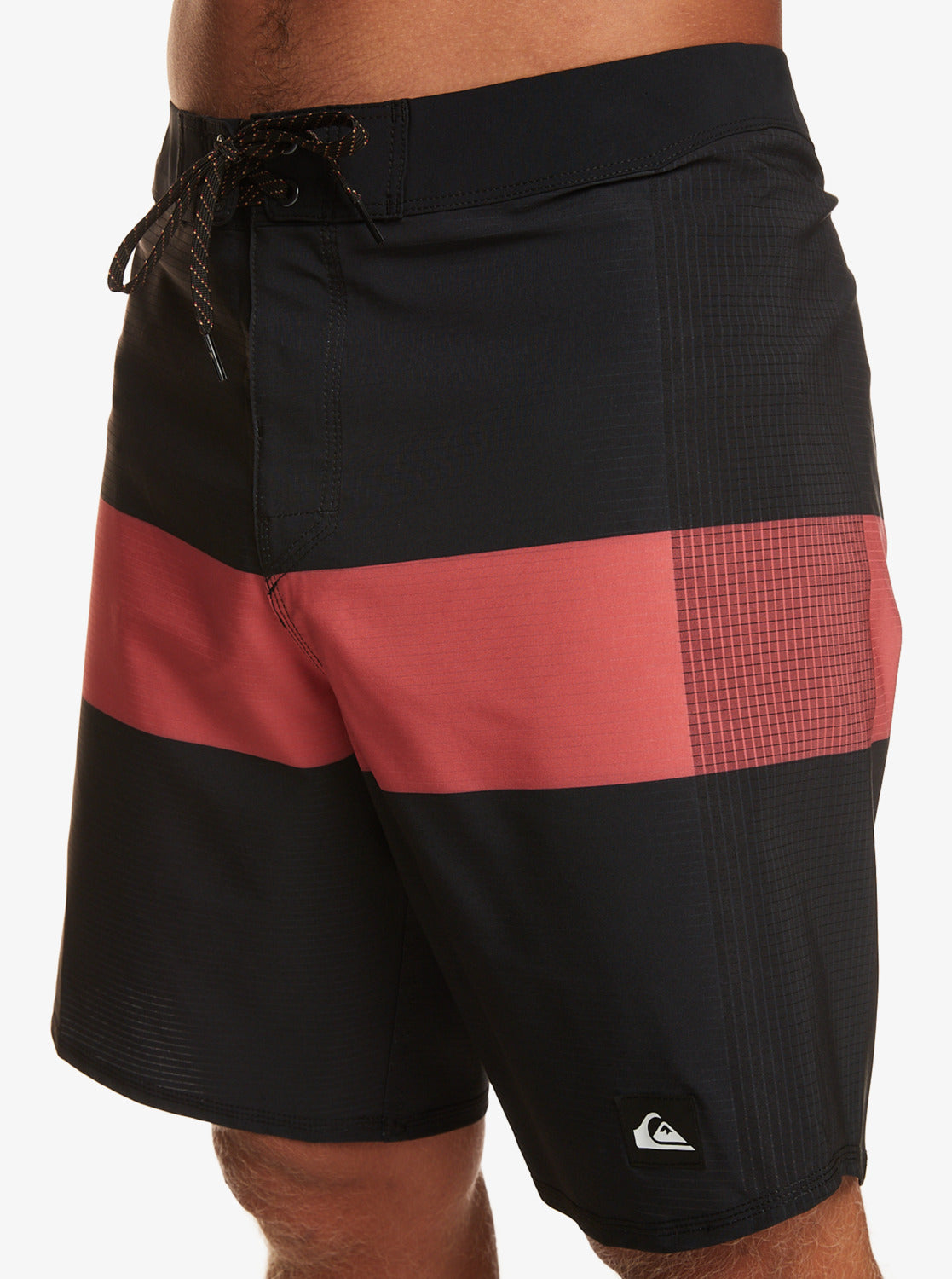 Quiksilver Highlite Arch 19 Boardshort KVJ8 34