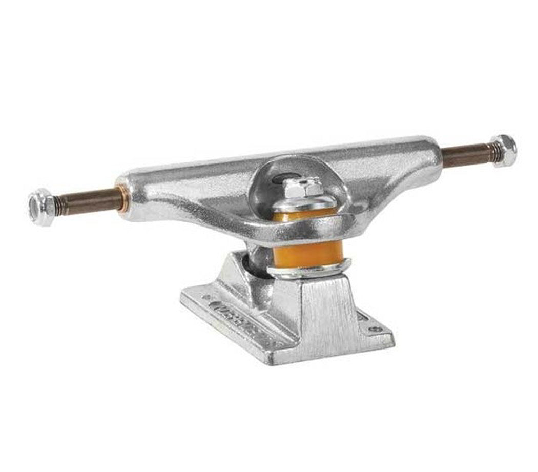 Independent Stage 11 Polished Standard Skateboard Trucks
