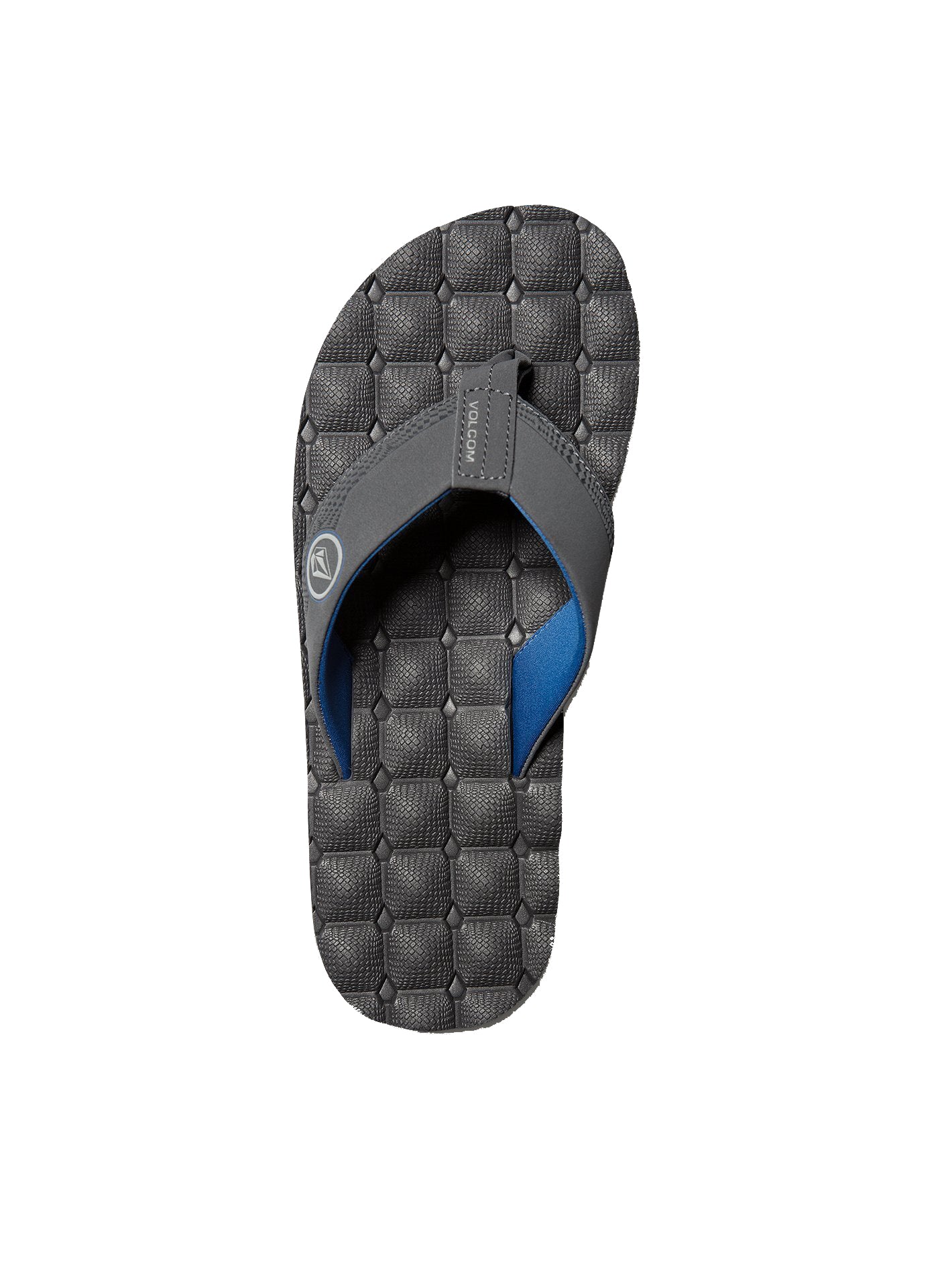 Volcom Recliner Mens Sandal