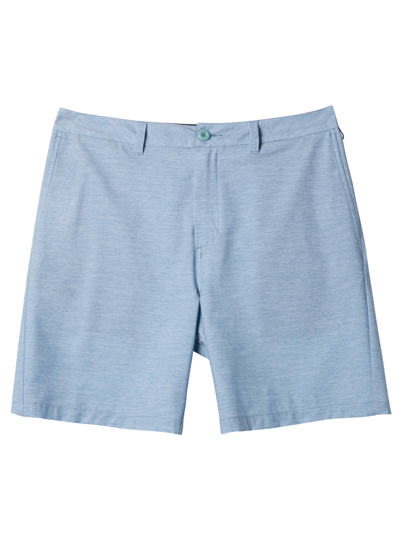 Quiksilver Union Heather Amphibian 2024 BKQ0 30