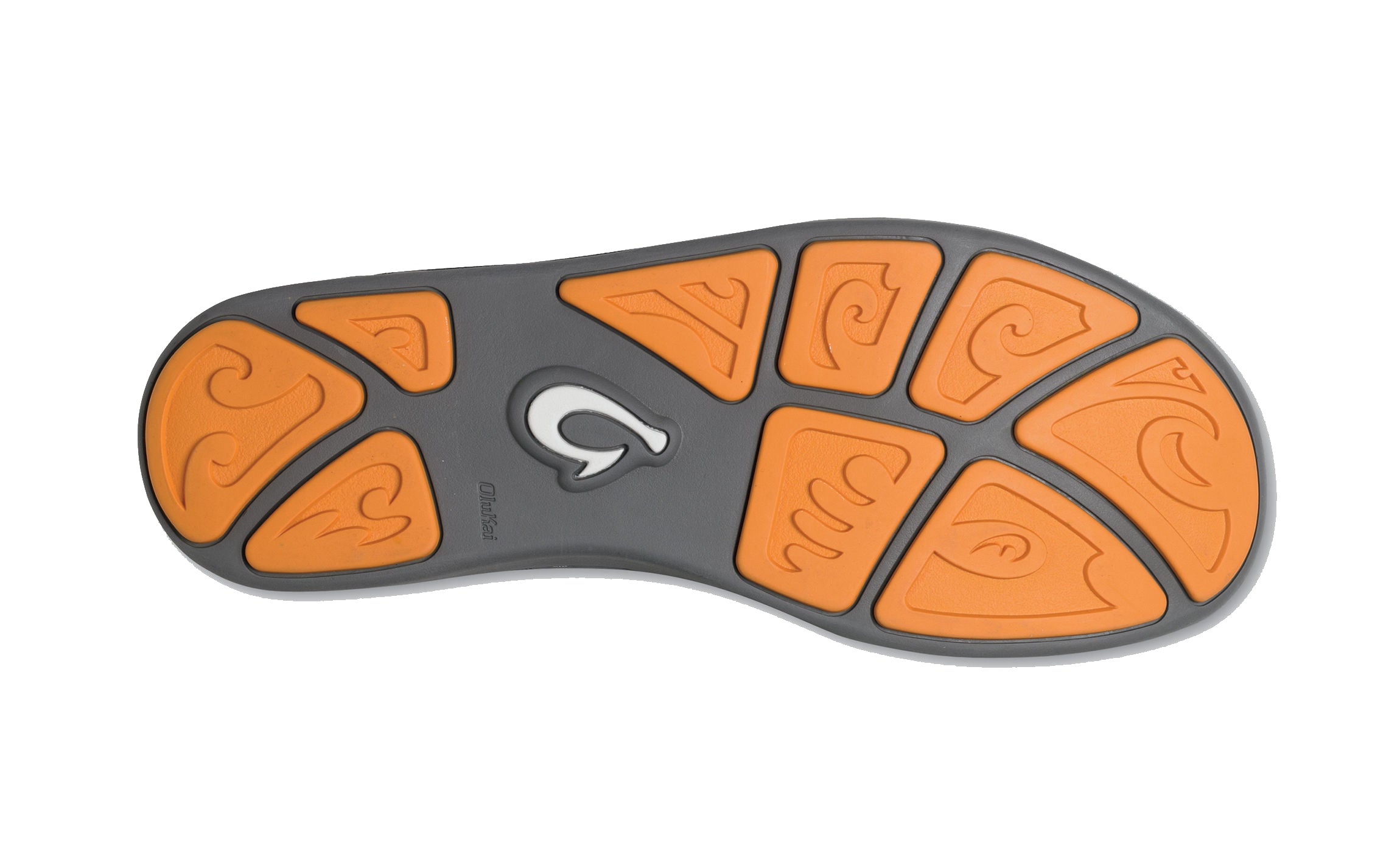 Olukai Nohea Mesh Mens Shoe 4242-Dark Shadow-Dark Shadow 12