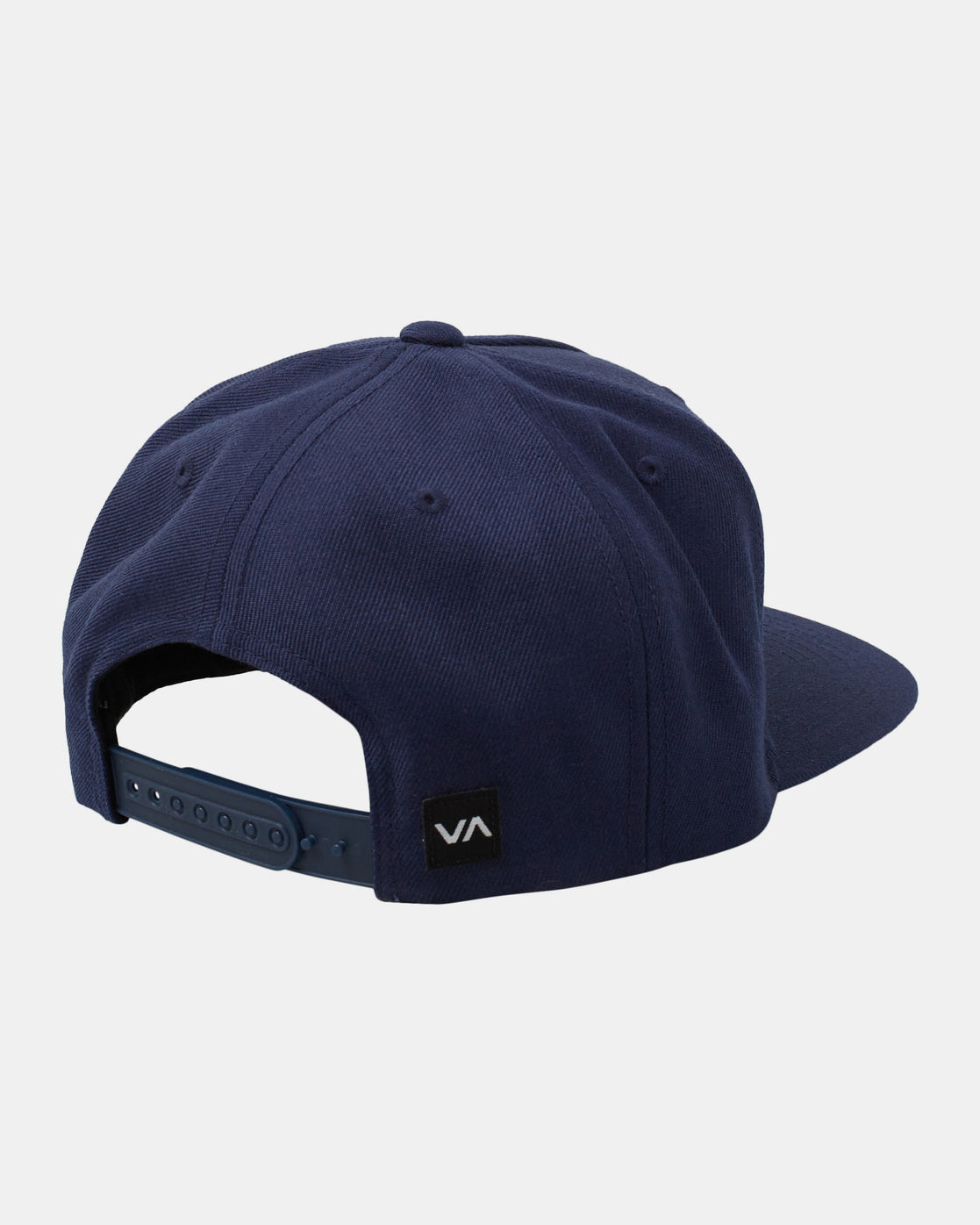 RVCA Commonwealth Snapback NVY-Navy O/S