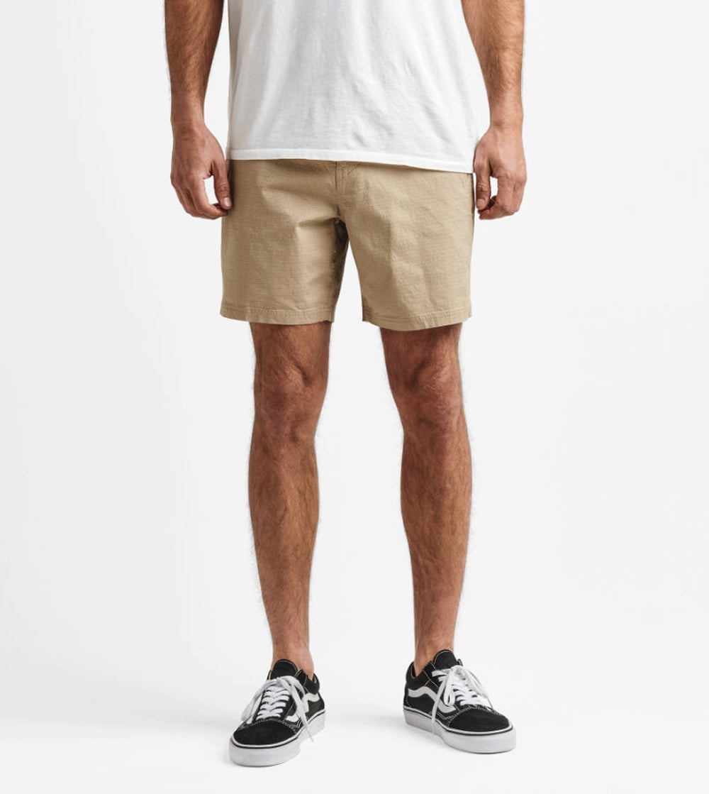 Roark Campover 17" Short BEA 33