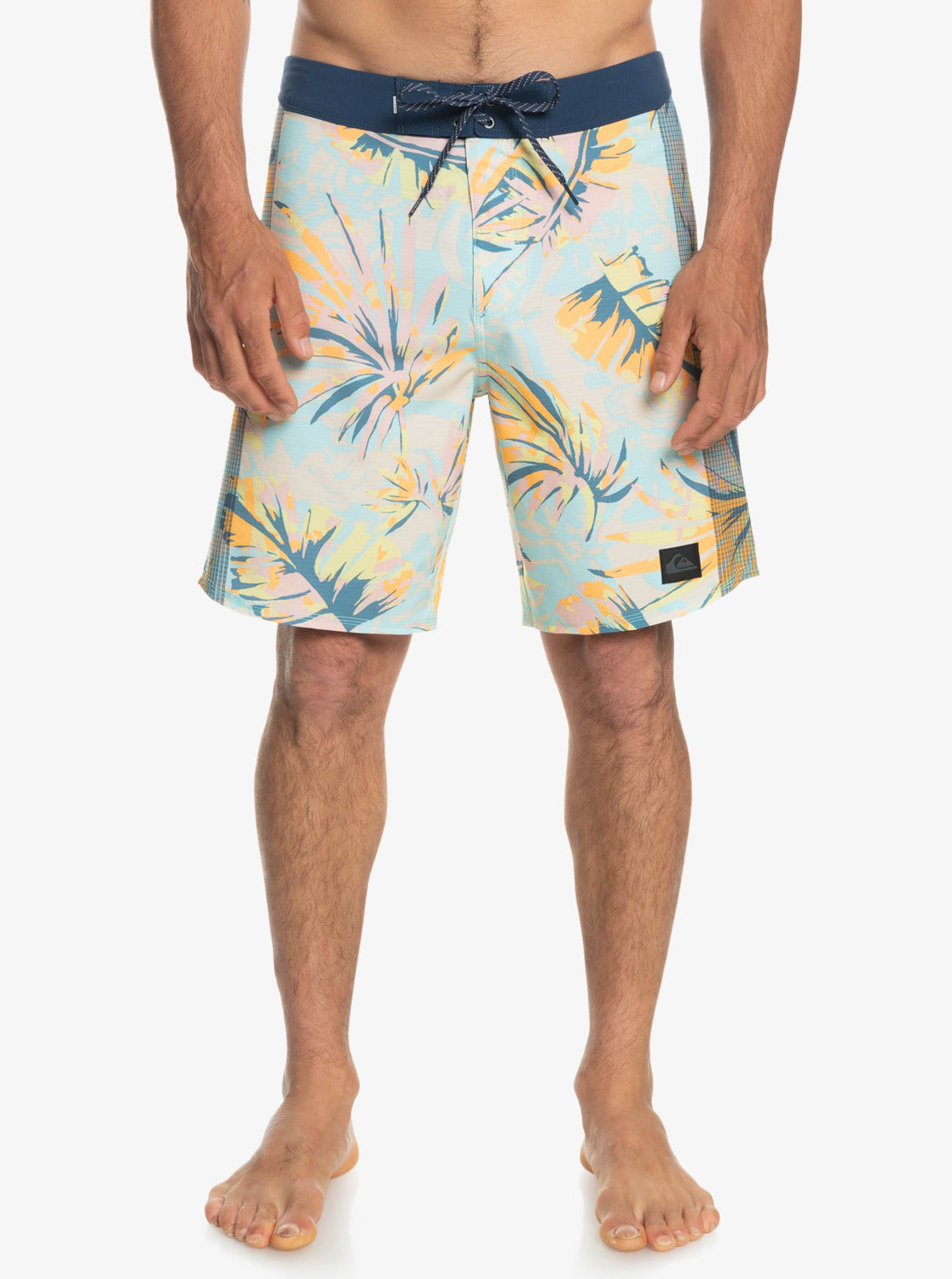 Quiksilver Highlite Arch 19 Boardshort GCZ9 38