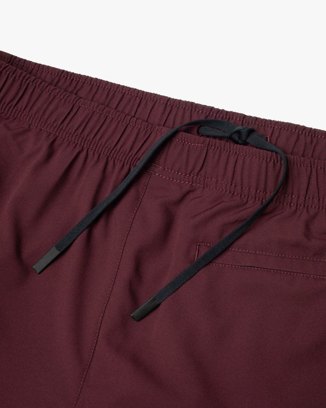 RVCA Yogger IV Short PORT L