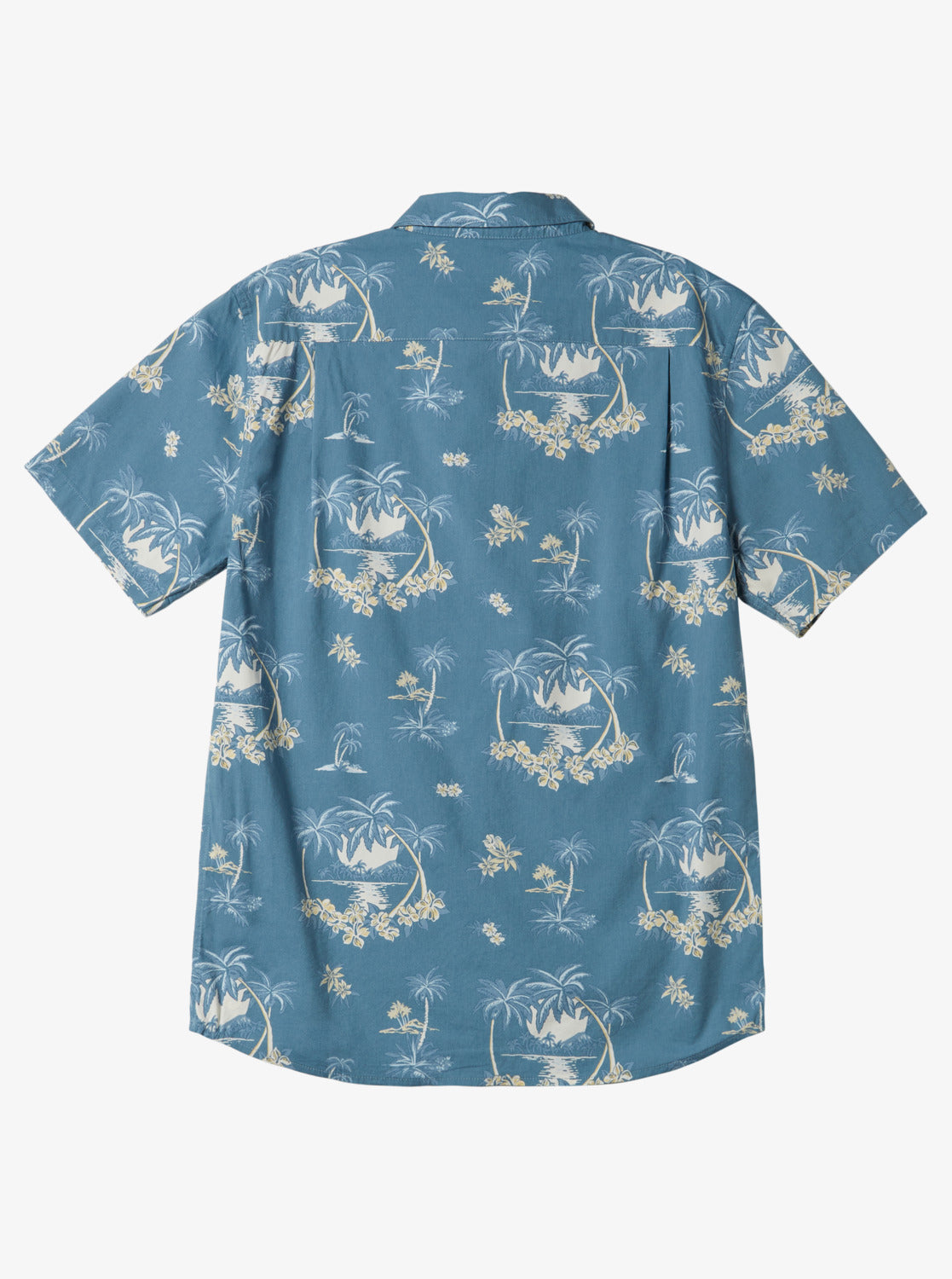 Quiksilver Palm Spritz BMQ9 L