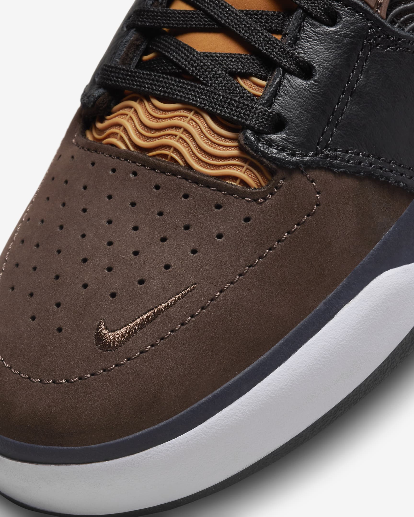 Nike SB Ishod PRM 200 9