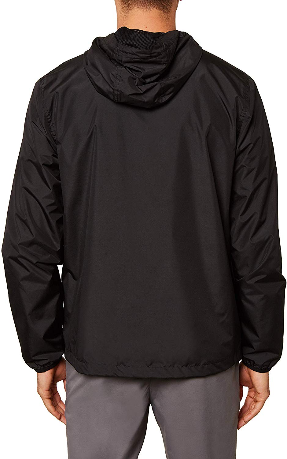 O'Neill Nomadic Windbreaker BLK-Black M