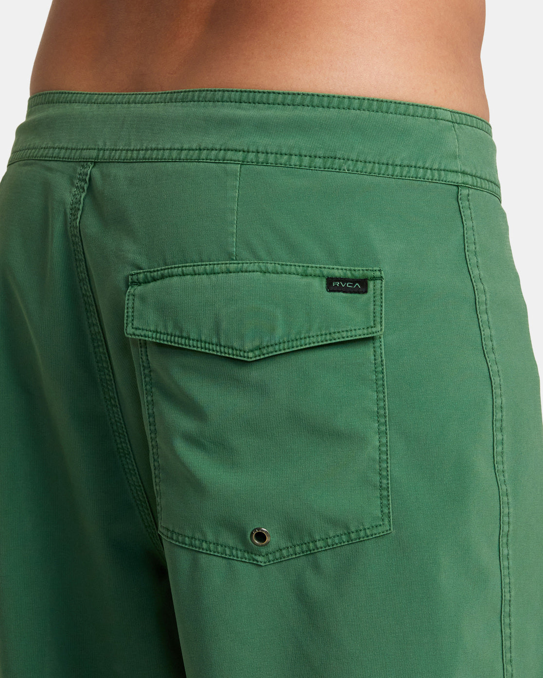 RVCA VA Pigment Trunk GND0 29