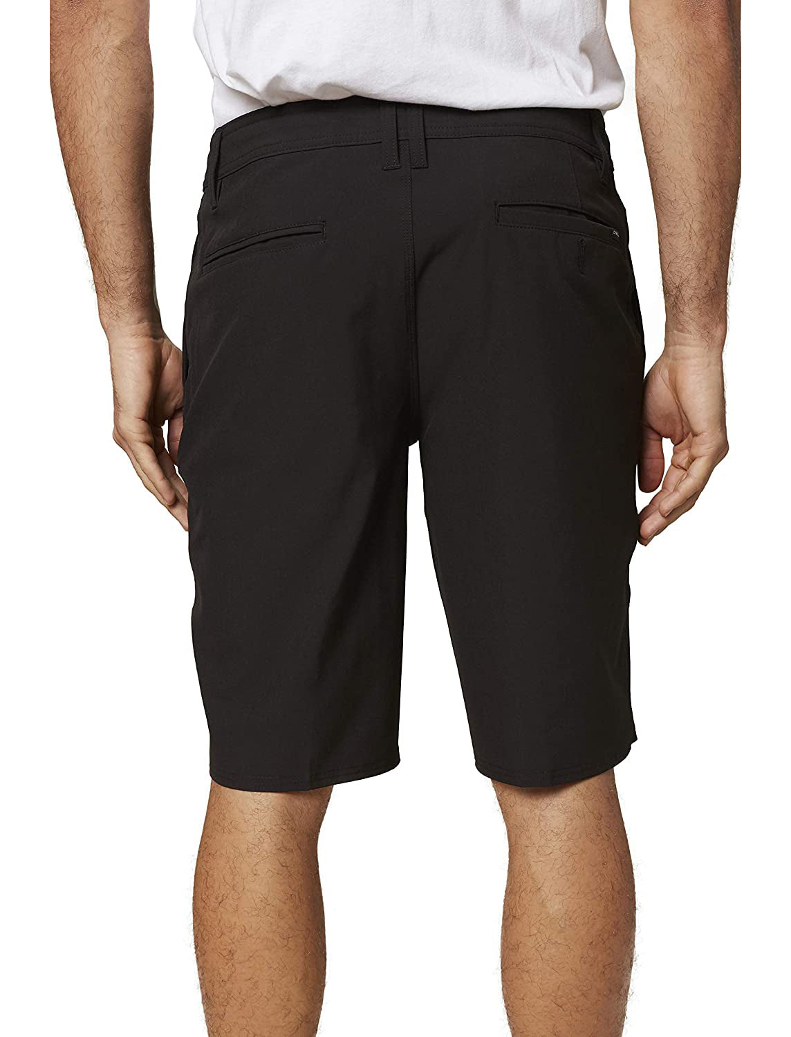 O'neill Reserve Solid 21 Short 2021 BLK-FBASKU 28