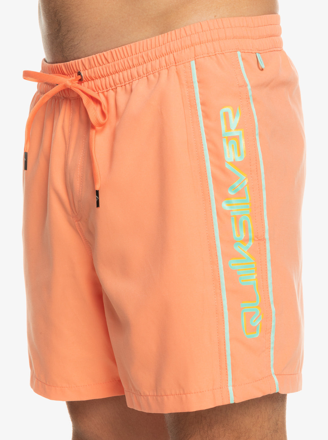Quiksilver Everyday Vert Volley MHV0 XL