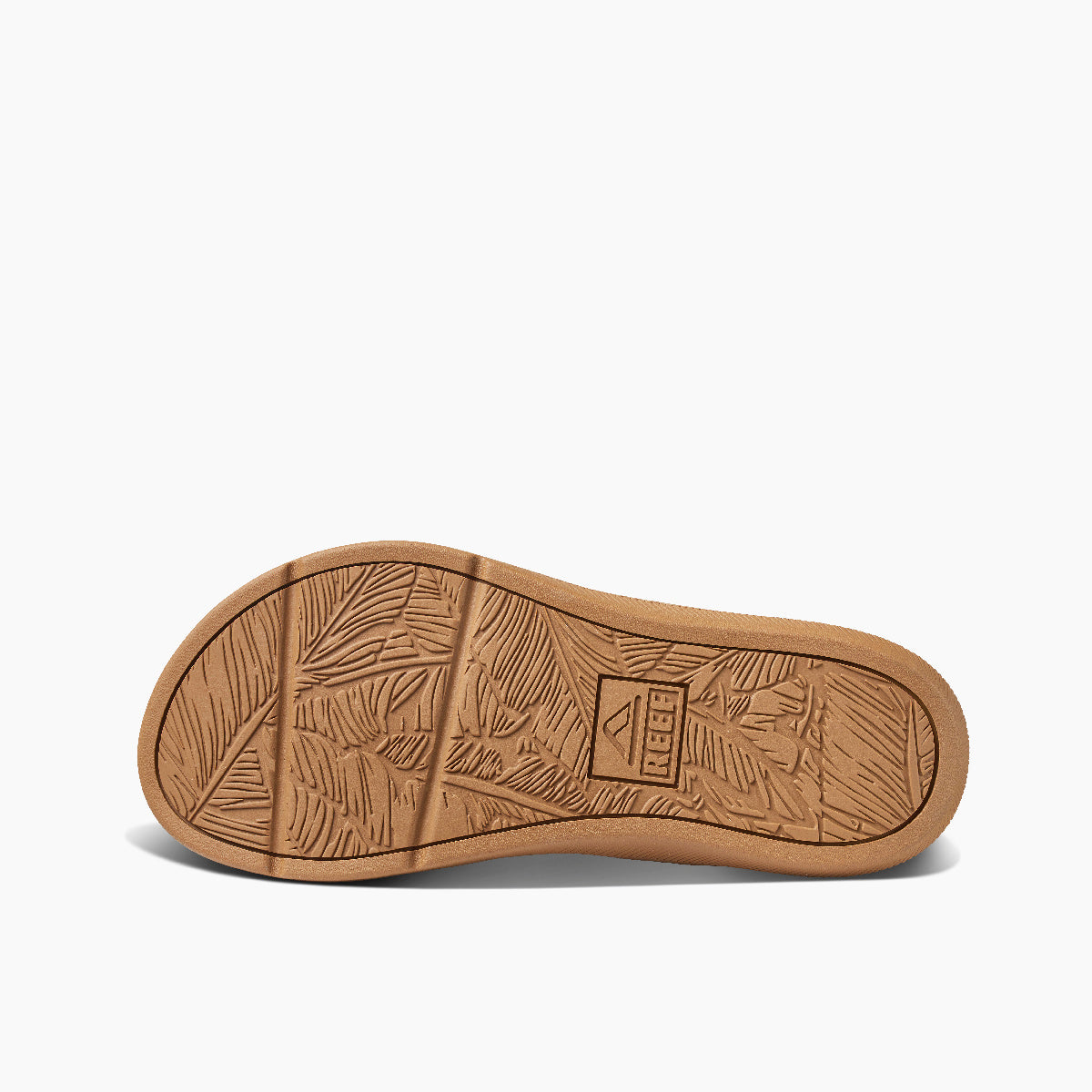 Reef Santa Ana Womens Sandal Cloud 7