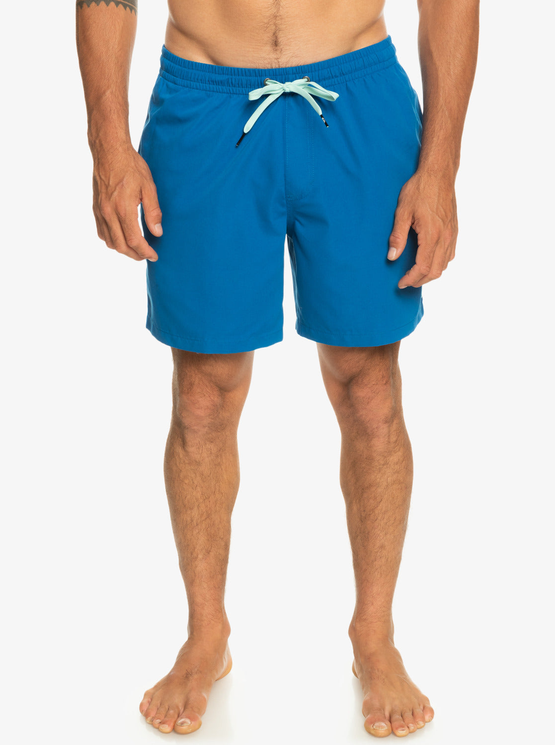 Quiksilver Everyday 17 Volley Short BRT0 M