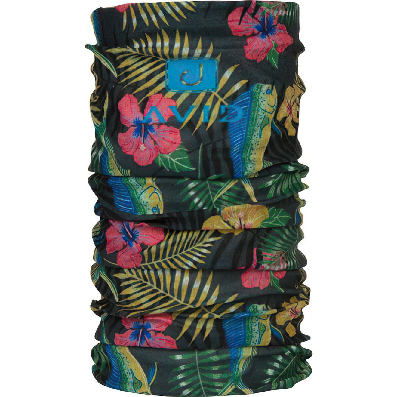 Avid Fishing Sun Mask