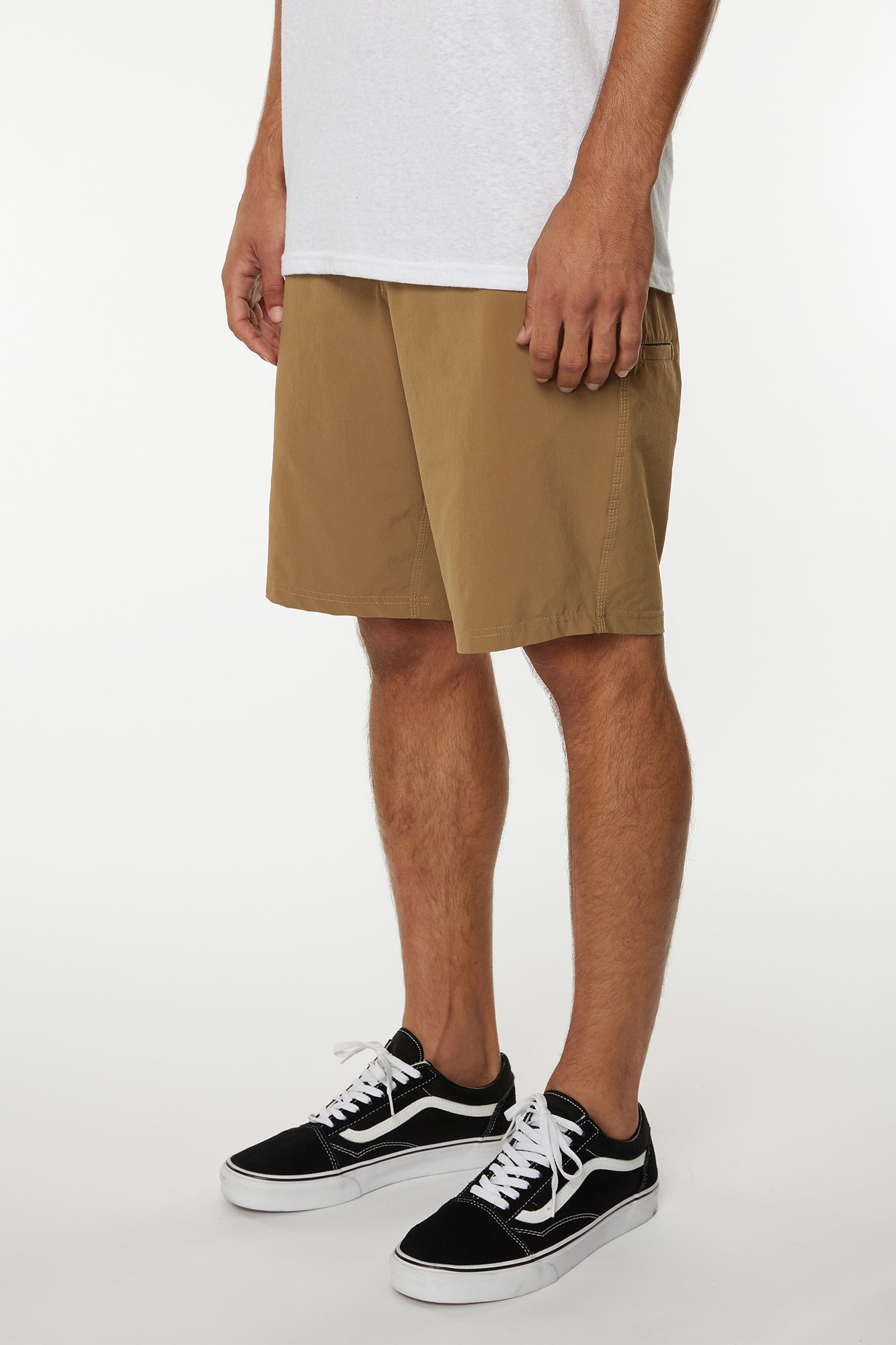 O'Neill Trvlr Expedition 20" Hybrid Shorts DKH 33