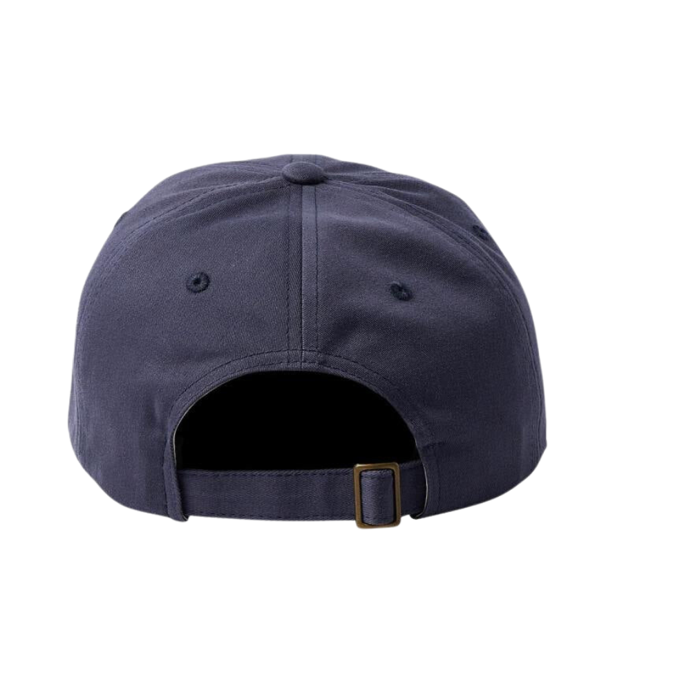 Brixton Alpha Cap NVYVW-NavyVintageWash OS
