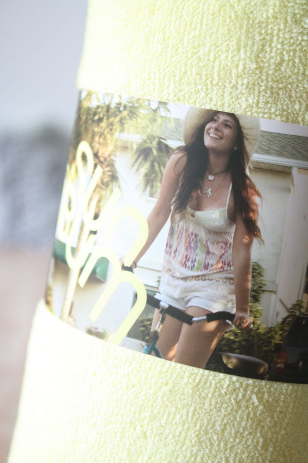 Sun Bum Sonny Beach Towel