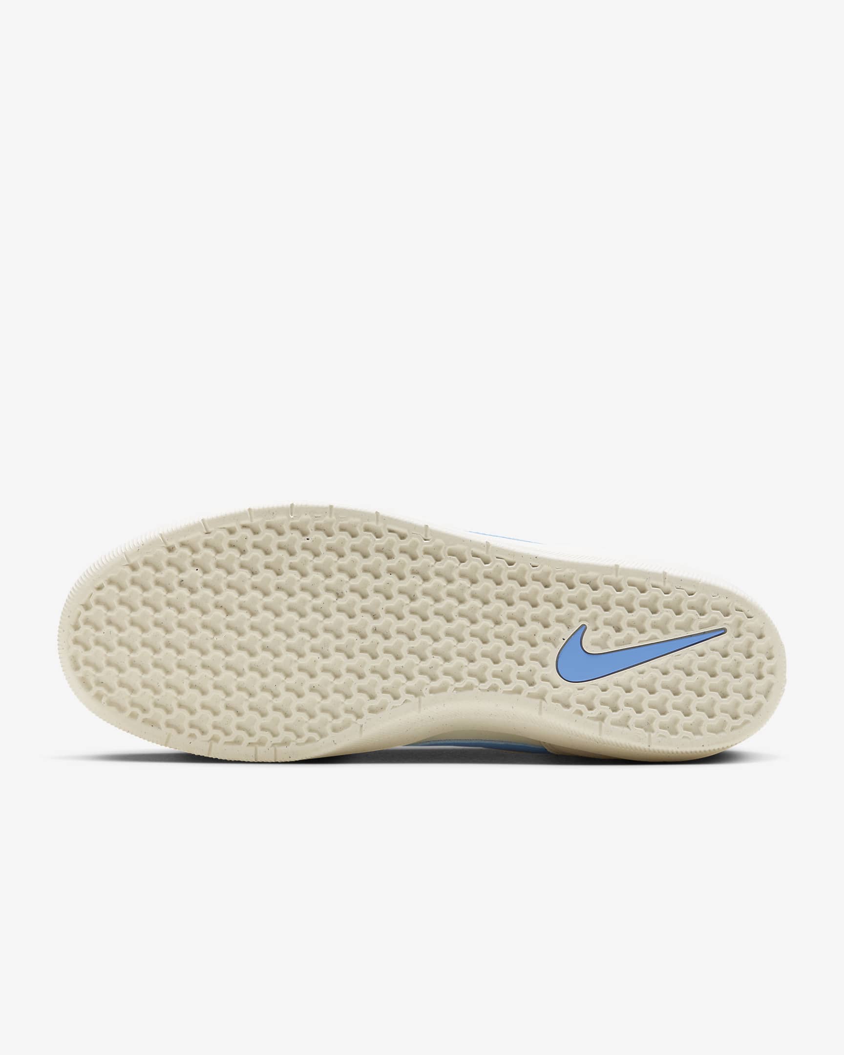 Nike SB Force 58 003-Phantom/UniversityBlue 8.5