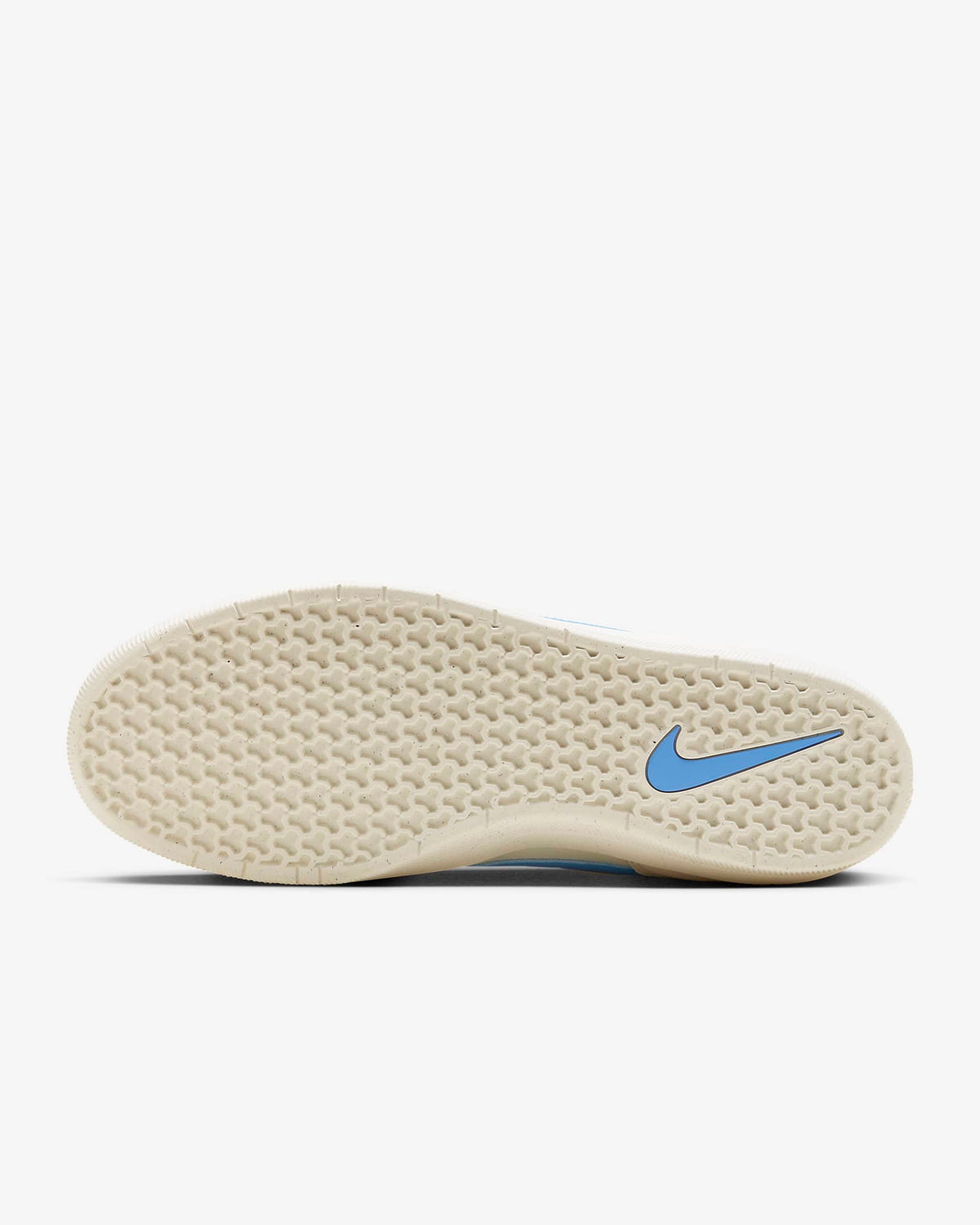 Nike SB Force 58 003-Phantom/UniversityBlue 8.5