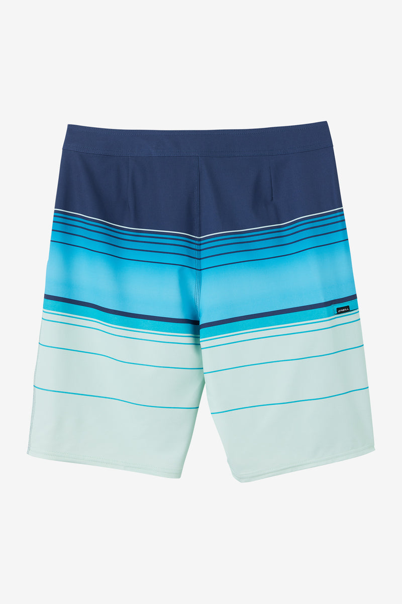 O'NEILL HYPERFREAK HEAT STRIPE 21 NVY-NAVY 30