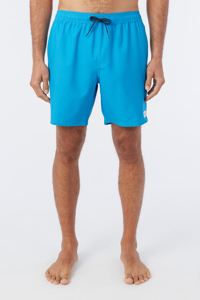 O'neill Hermosa Solid EW 17 MDT S