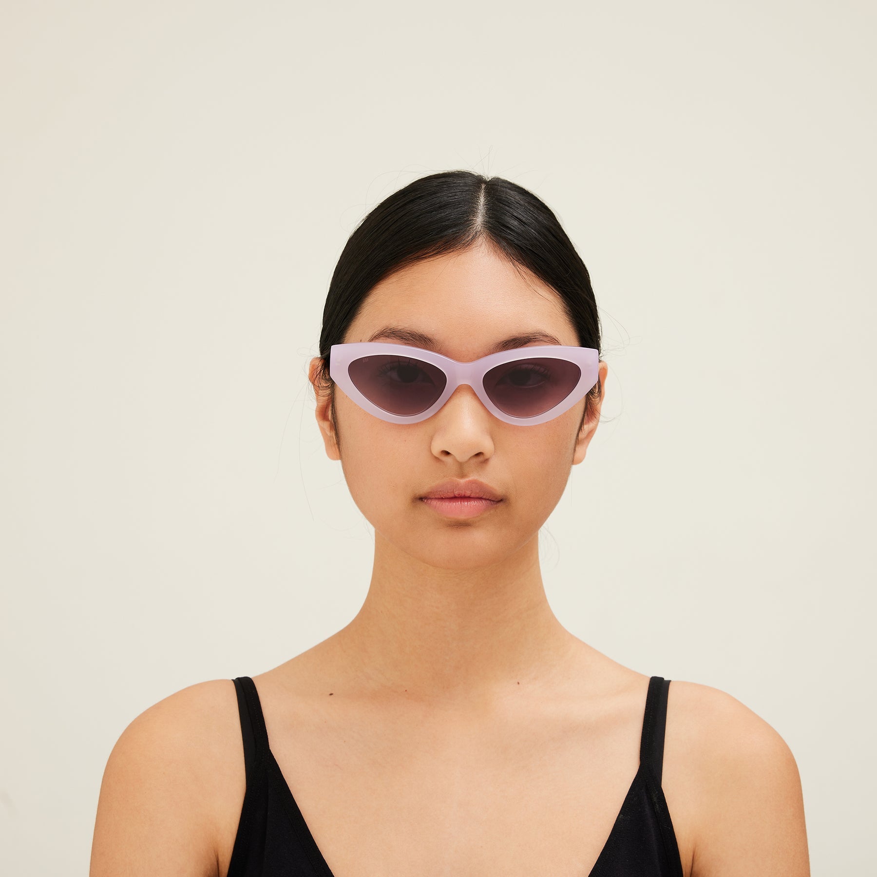 Sito Dirty Epic Sunglasses WildOrchid SmokeGradient