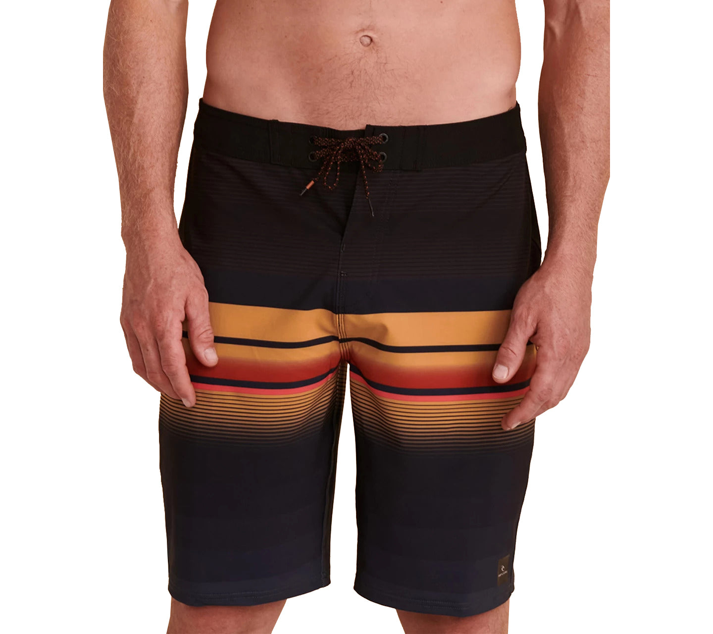 Rip Curl Mirage Daybreak 21 Boardshort Black 29