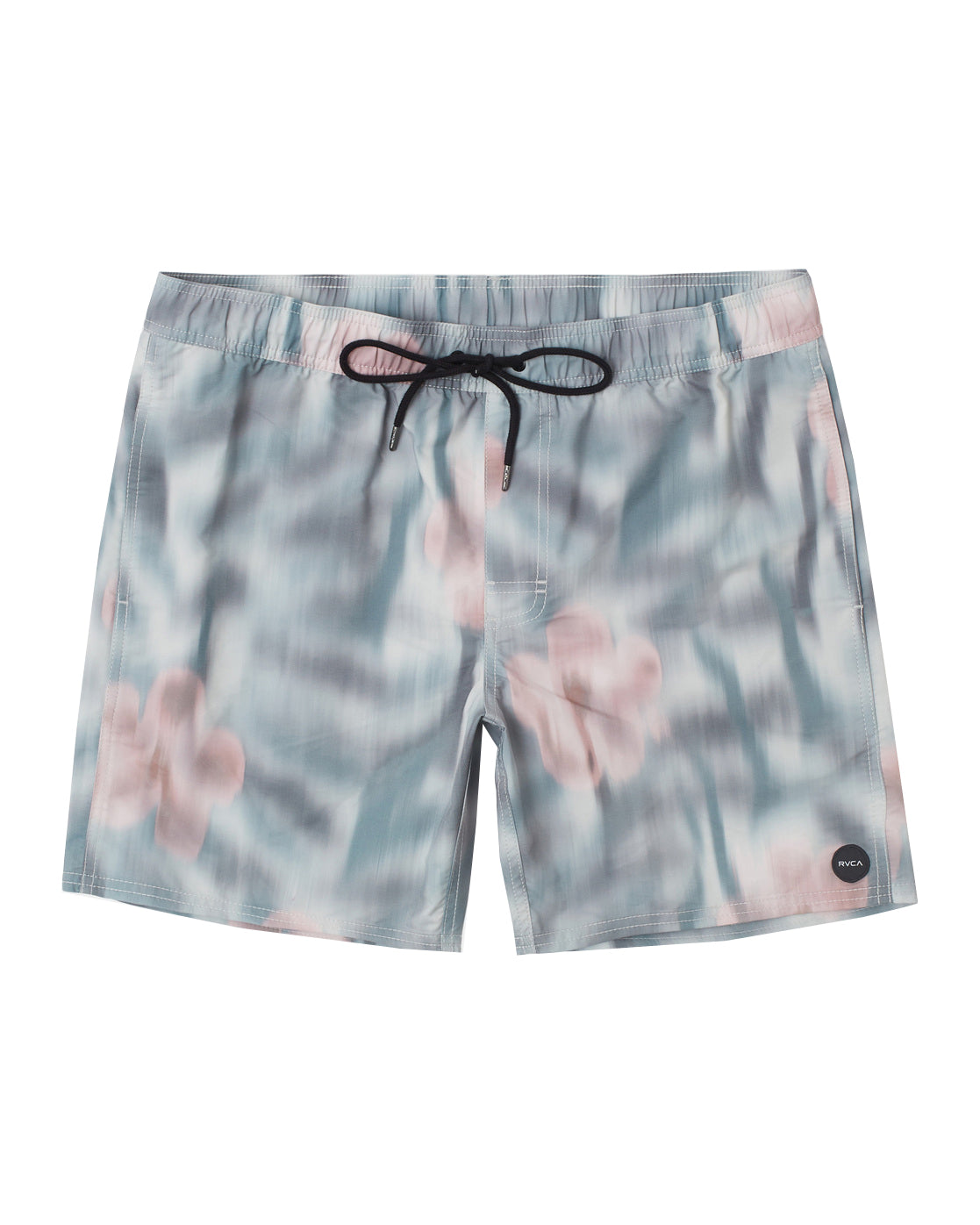 RVCA Perry Elastic Short WBK0 L