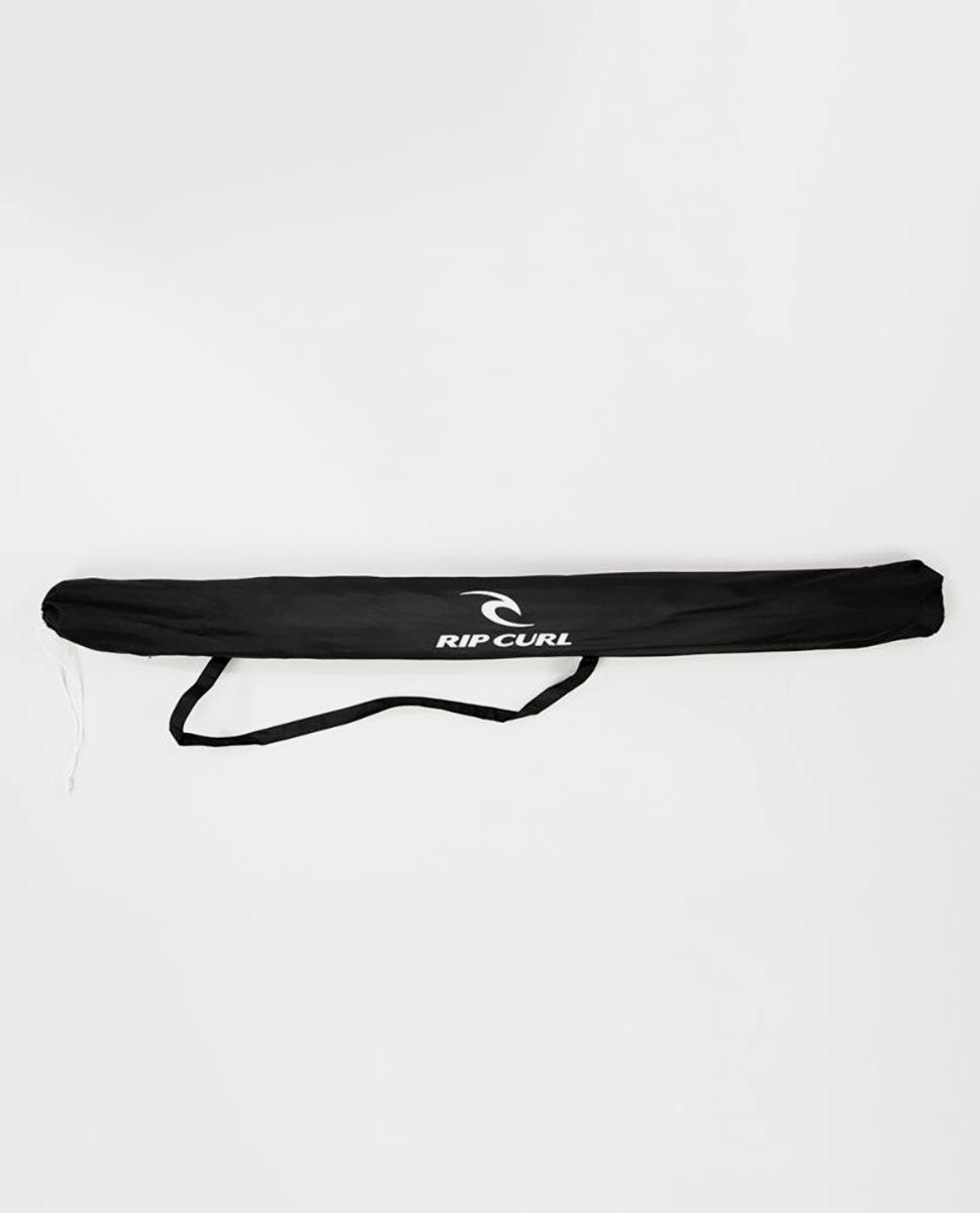 Rip Curl beach Umbrella Black OS