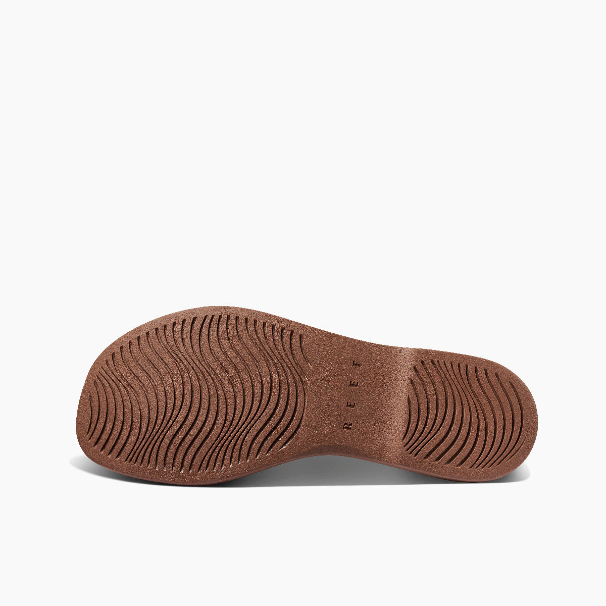 Reef Lofty Lux X Womens Sandal Natural 10