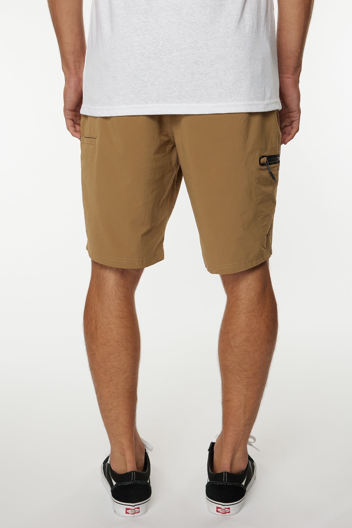 O'Neill Trvlr Expedition 20" Hybrid Shorts DKH 33