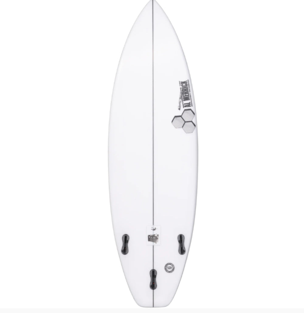 Channel Islands Dumpster Diver 2 PU 5ft6in FCS2